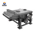 animals feed additives linear vibrating screen